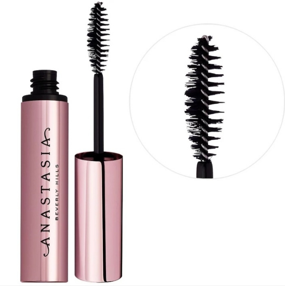 Anastasia Beverly Hills Clear Brow Gel